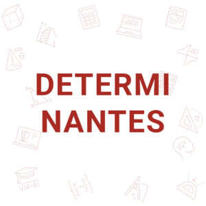 Determinantes