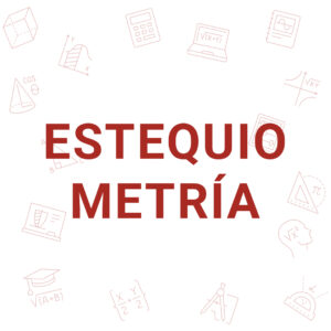 Estequiometría