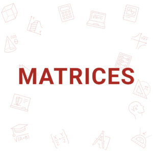 Matrices