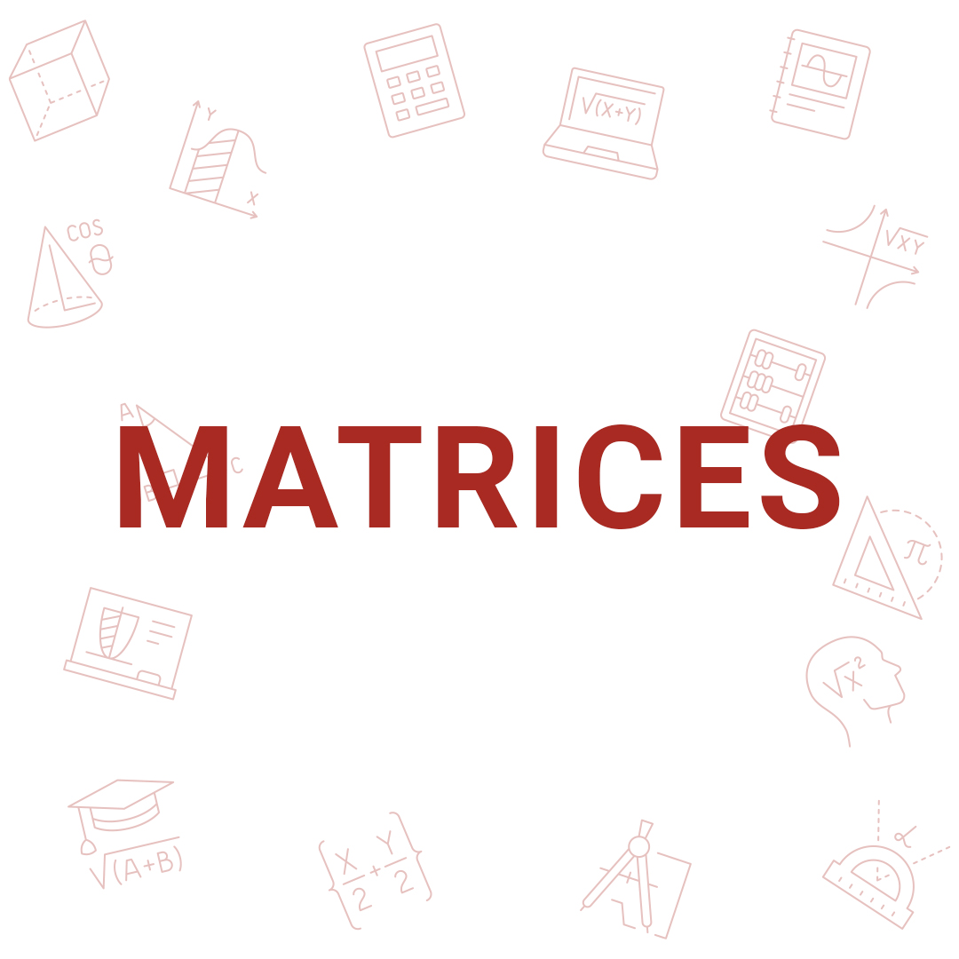 Matrices