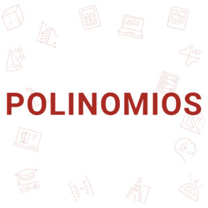 Polinomios