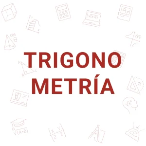 Trigonometría