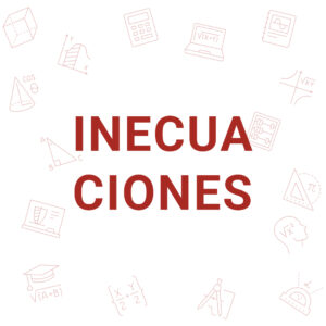 Inecuaciones